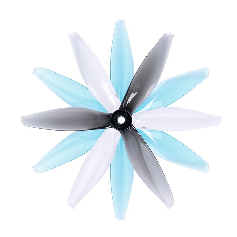 GEMFAN Freestyle 5144 5.1インチ 3 - Fpv Drone Motor のレビューと価格