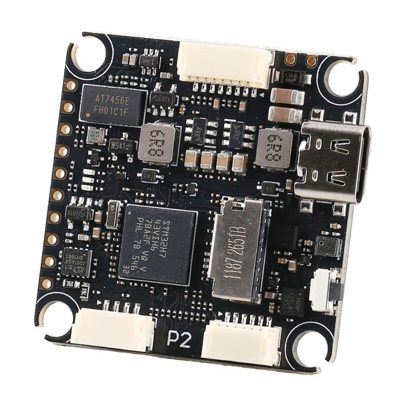 A63T-TBS Lucid H7 FC フライトコントロー - Fpv Drone Flight Controller のレビューと価格