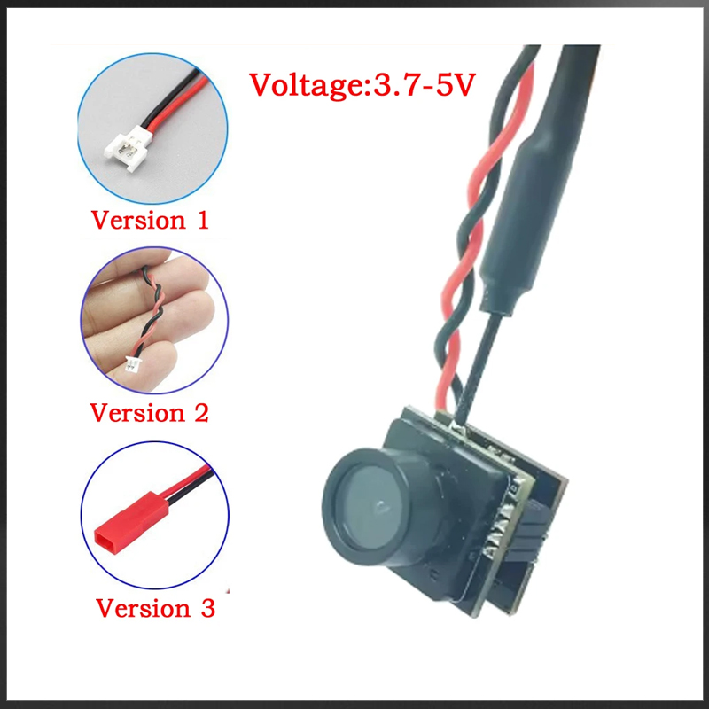 SLONWAKE FPV 25mW パワーシミュレーション  - Fpv Drone Receiver のレビューと価格