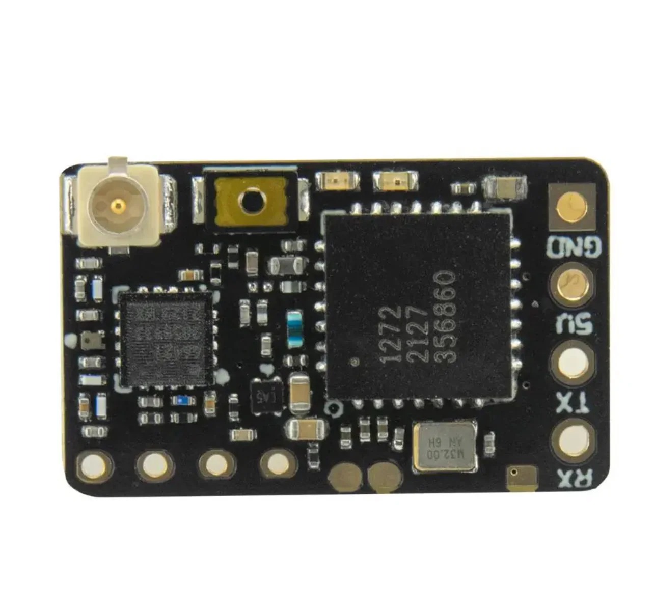 TBS Crossfire Nano RX PRO レシーバ - Tbs Fpv Crossfire のレビューと価格