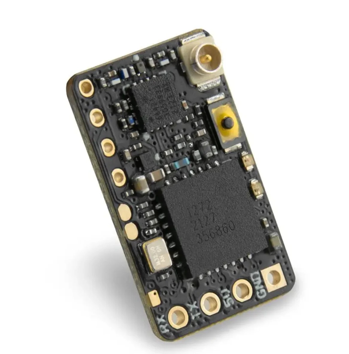 TBS Crossfire Nano RX PRO レシーバ - Tbs Fpv Crossfire のレビューと価格