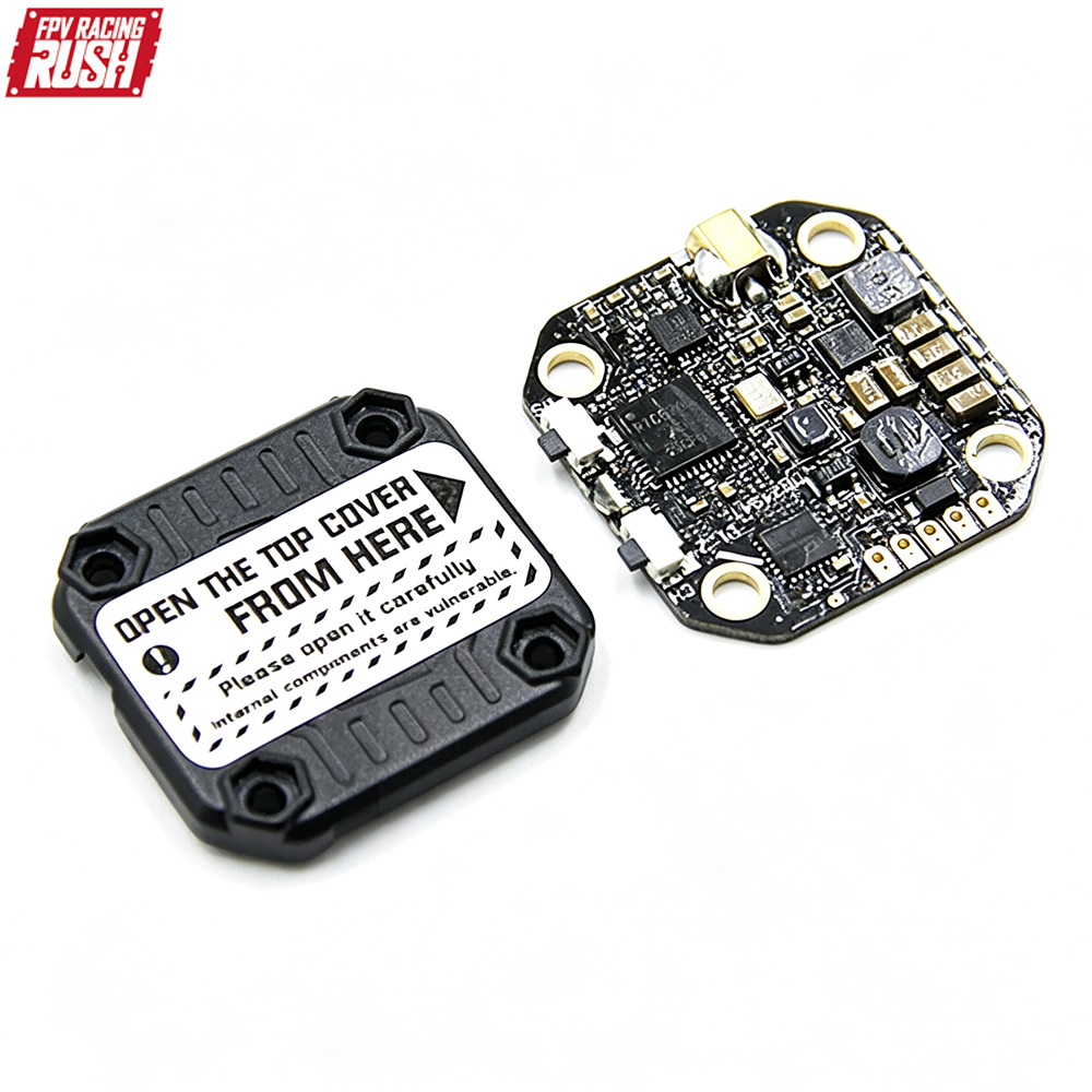 Rush Rushfpv Tank Ultimate Min - Fpv Drone Battery のレビューと価格