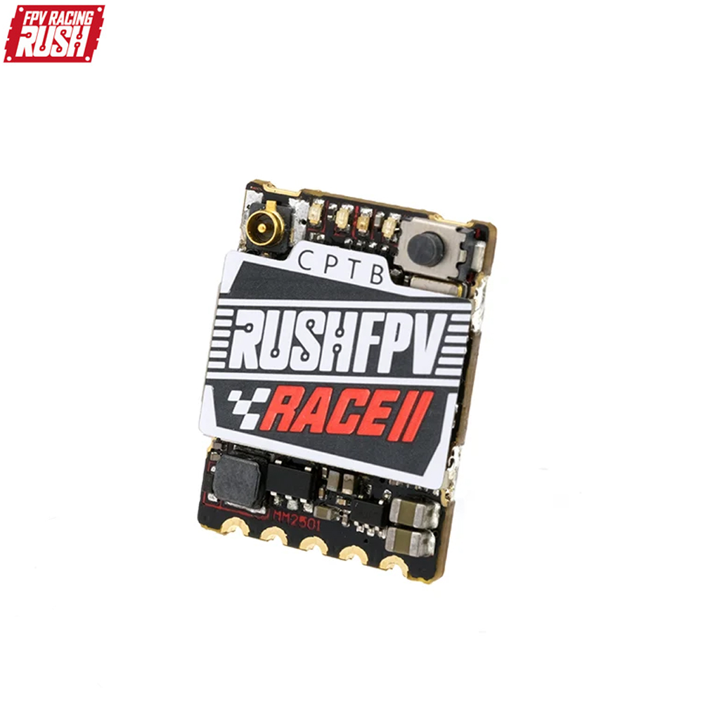 Rushfpv Rush fpv Tank Race2 20 - Fpv Drone Battery のレビューと価格