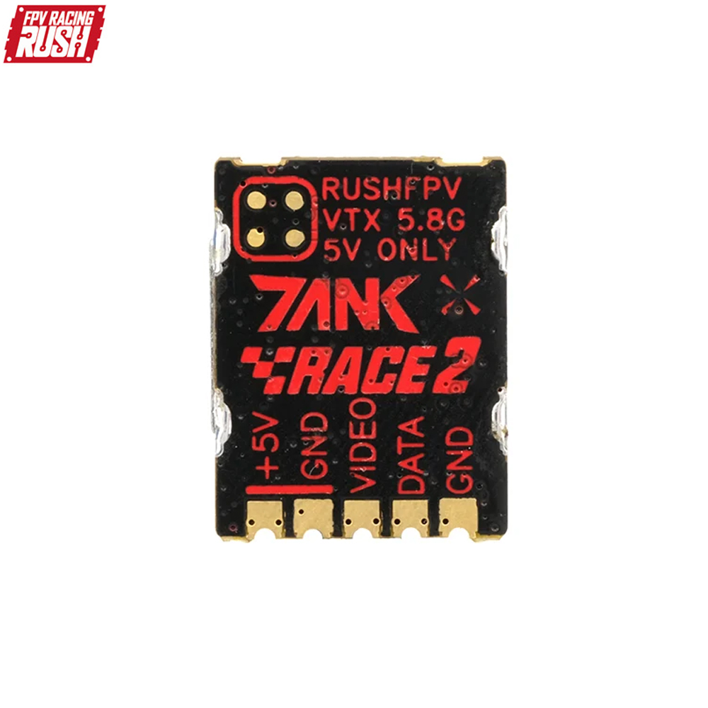 Rushfpv Rush fpv Tank Race2 20 - Fpv Drone Battery のレビューと価格
