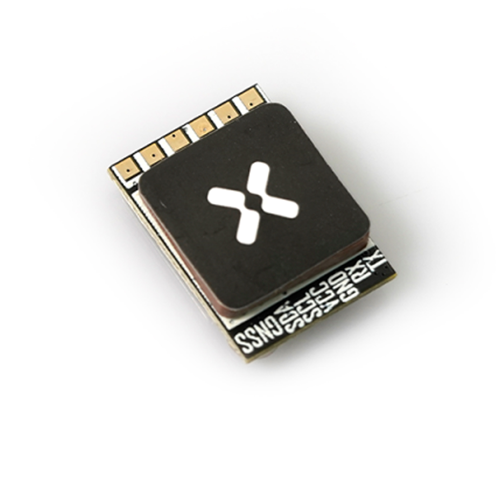 FOXEER M10Q V2 120 GPS IST8310 - Fpv Drone Antenna のレビューと価格