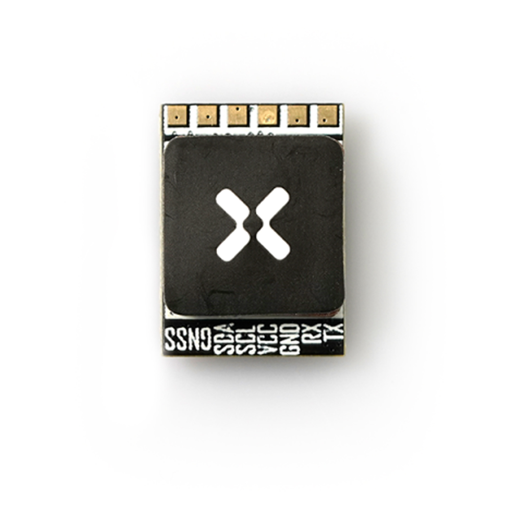FOXEER M10Q V2 120 GPS IST8310 - Fpv Drone Antenna のレビューと価格