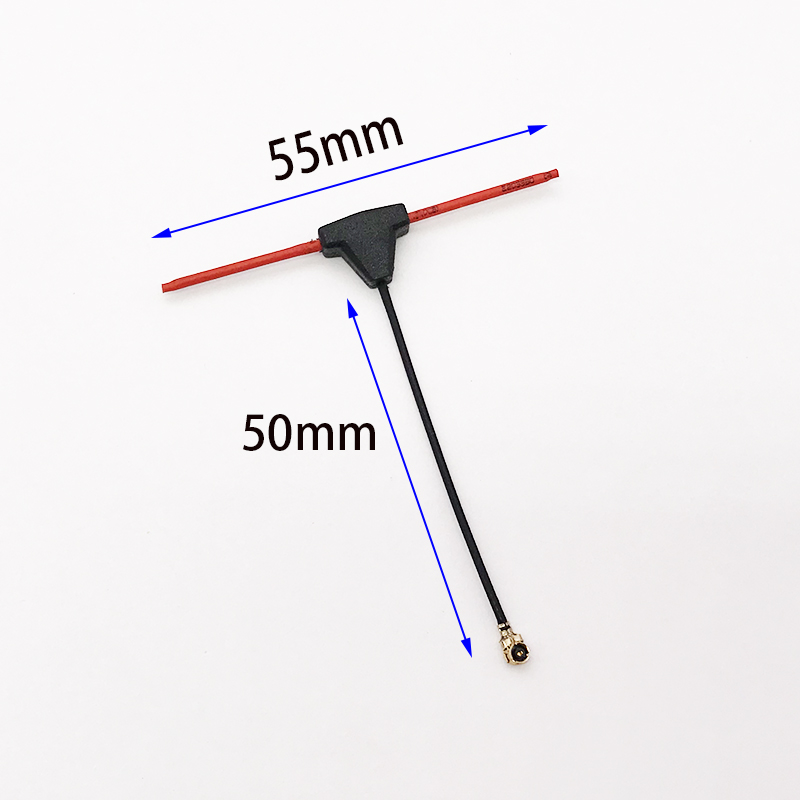 2.4 グラム 2DBI T アンテナ IPX1 TBS H - Fpv Drone Flight Controller のレビューと価格